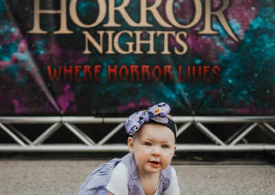 hhn photo shoot