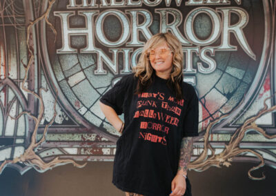 hhn photo shoot