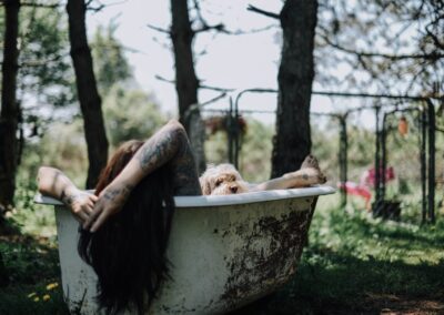 Art Orlando Area Azalea Park