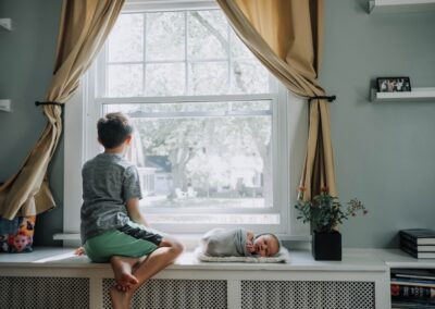 Instagram Wanderlust Videography Mirrors