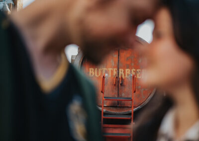 Lake Louisa State Park Headshots