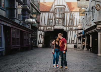 Lighting Hollywood Camera Orlando Photographer