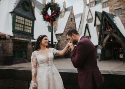 Makeup Photos Orlando Science Center Wedding Photography