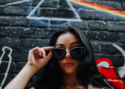 Photoshoot Photographs Captures Oviedo