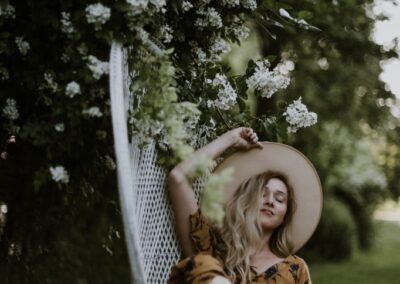 Portrait Photographer Orlando Based Photography Session