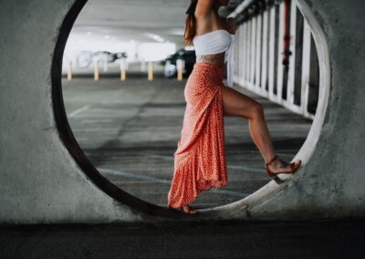 Sanford Parks Portrait Photography Disney