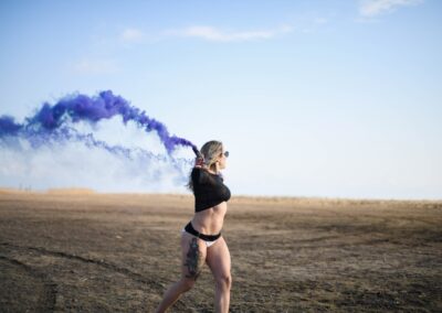 The Wheel at Icon Park Picture Family Portraitscity