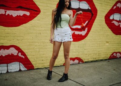 The Wizarding World of Harry Potter Downtown Orlando Artshot