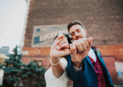 Wedding Photographers Orlando Wedding Vacation