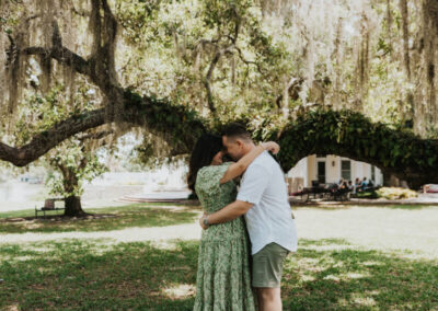 Central Florida Wedding Photographer